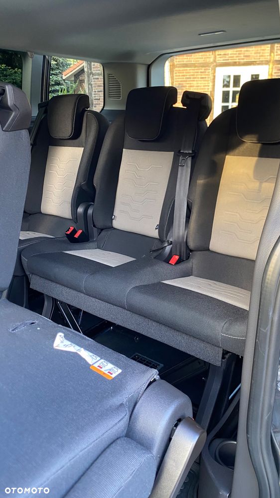 Ford Tourneo Custom 2.0 TDCi L2 Titanium - 14