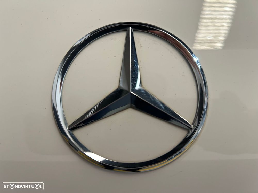 Mercedes-Benz A 180 d Style - 13