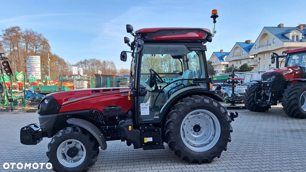 Case IH - 2