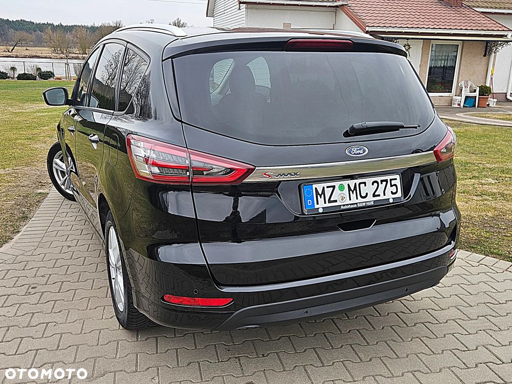 Ford S-Max - 18