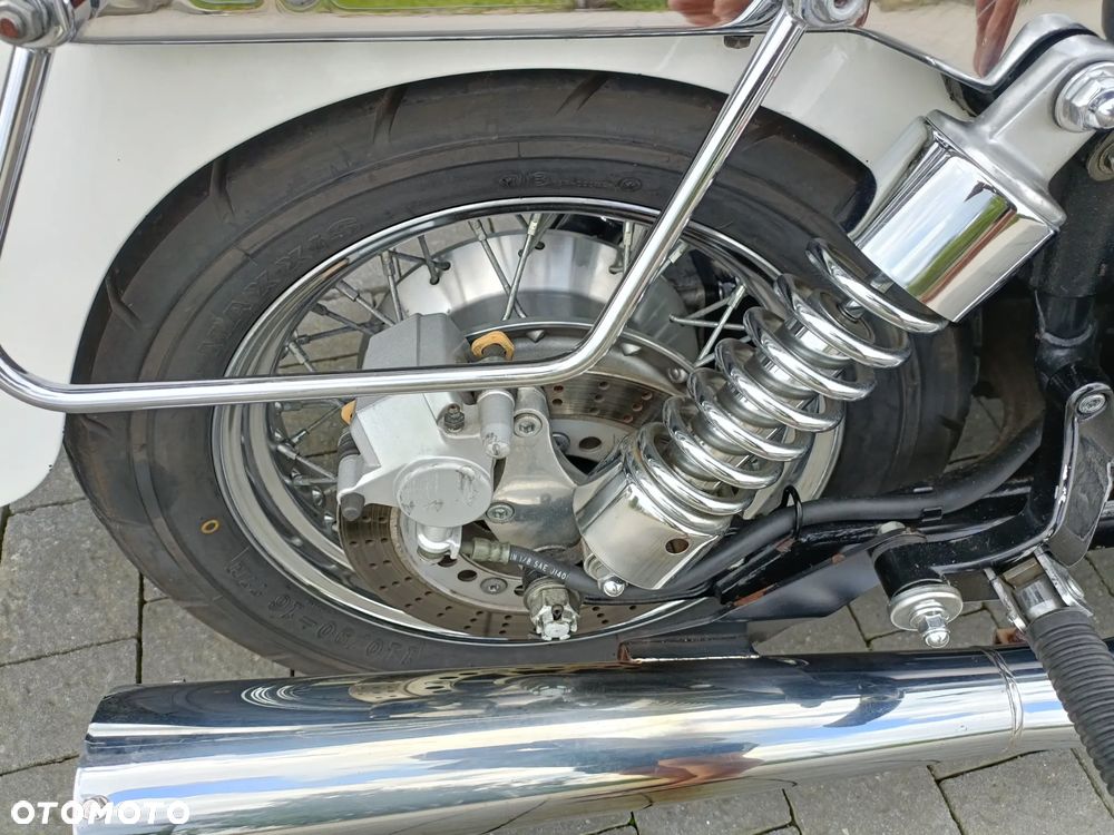 Kawasaki Vulcan - 8