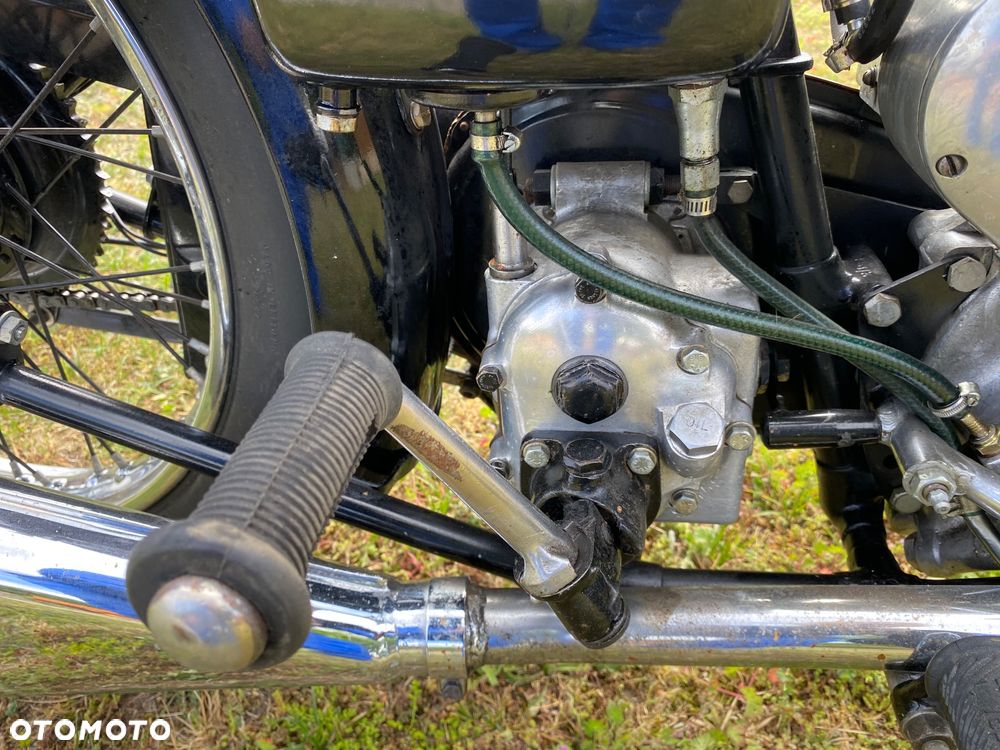 BSA Inny - 8