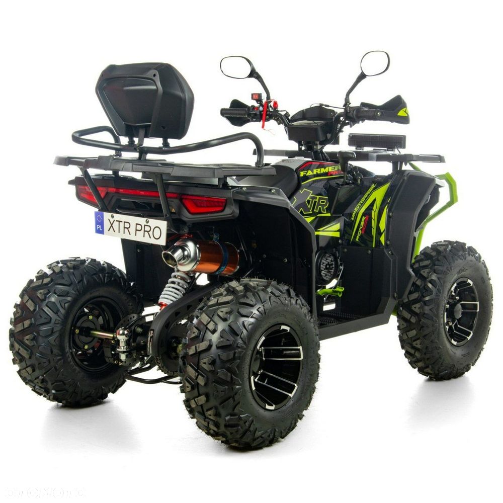 XTR Inny - 19