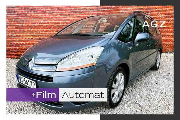 Citroën C4 Picasso