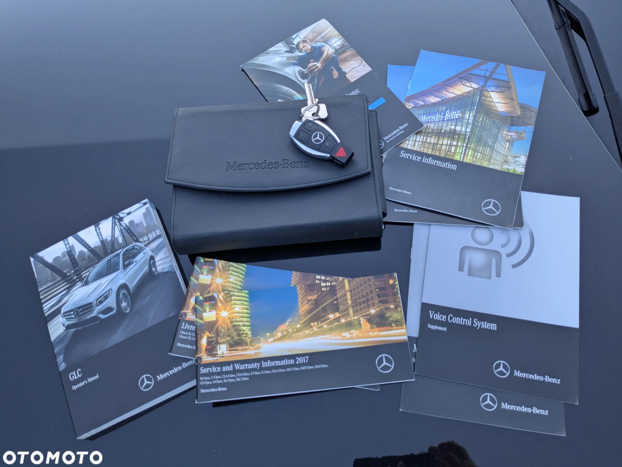 Mercedes-Benz GLC AMG 43 4Matic 9G-TRONIC - 39