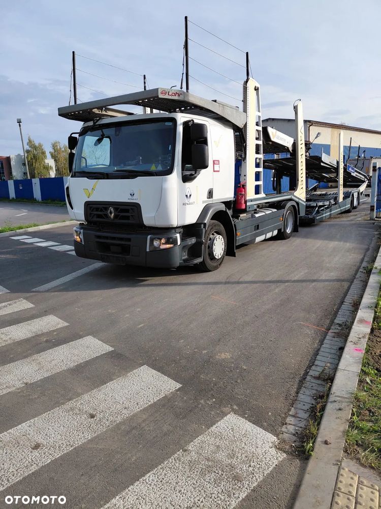 Renault Gamma T - 2