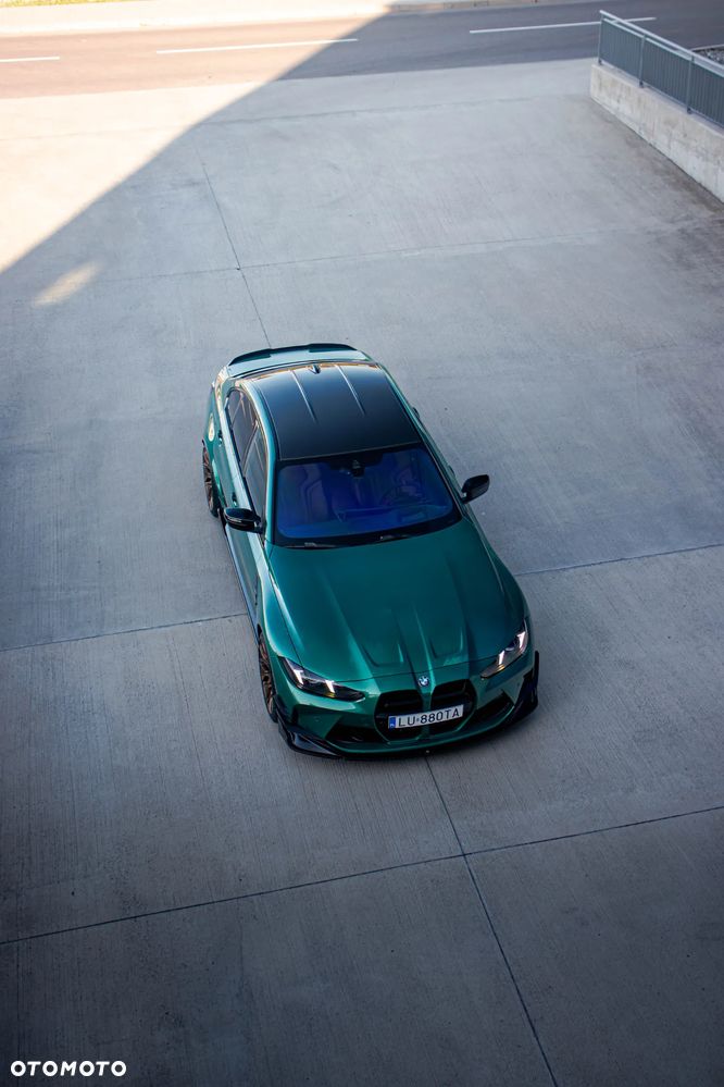 BMW M3 - 13