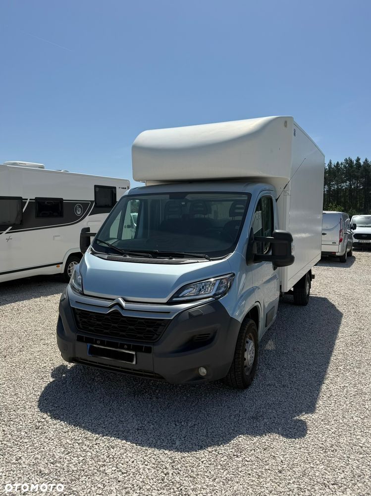 Citroën Jumper - 1