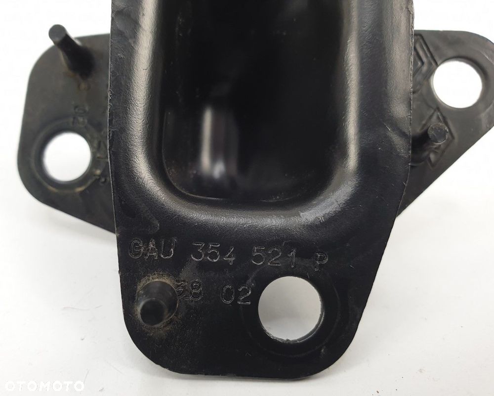 ODBÓJ RYGIEL DRZWI LEWY TYŁ RENAULT KANGOO I - 4