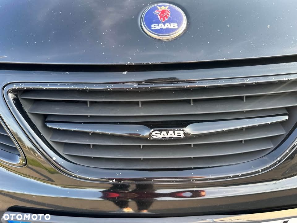 Saab 9-3 - 3