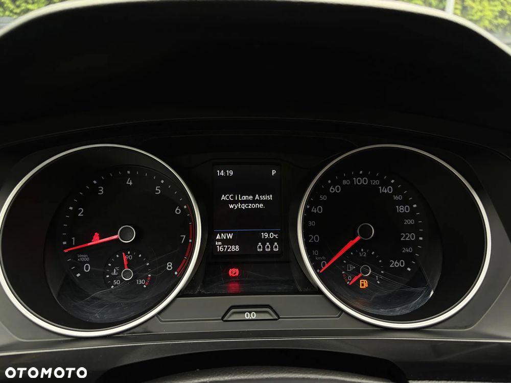 Volkswagen Tiguan 2.0 TSI BMT 4Mot Highline DSG - 20