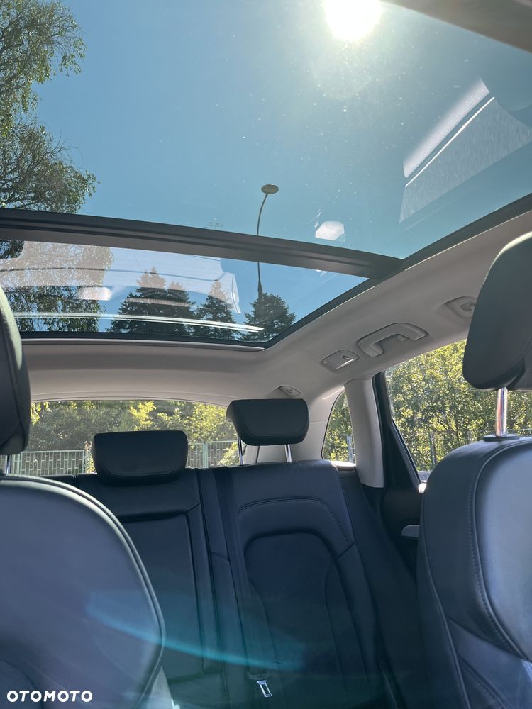 Audi Q5 2.0 TDI Quattro S tronic - 3