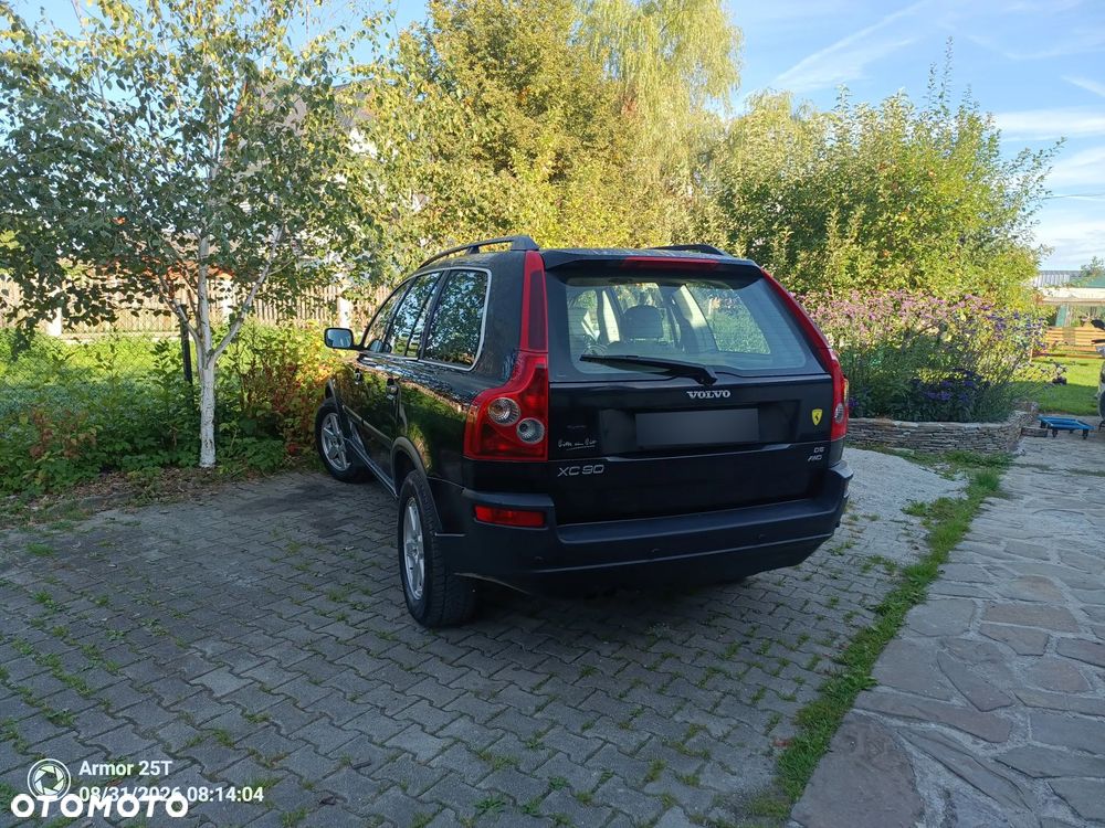 Volvo XC 90 - 4