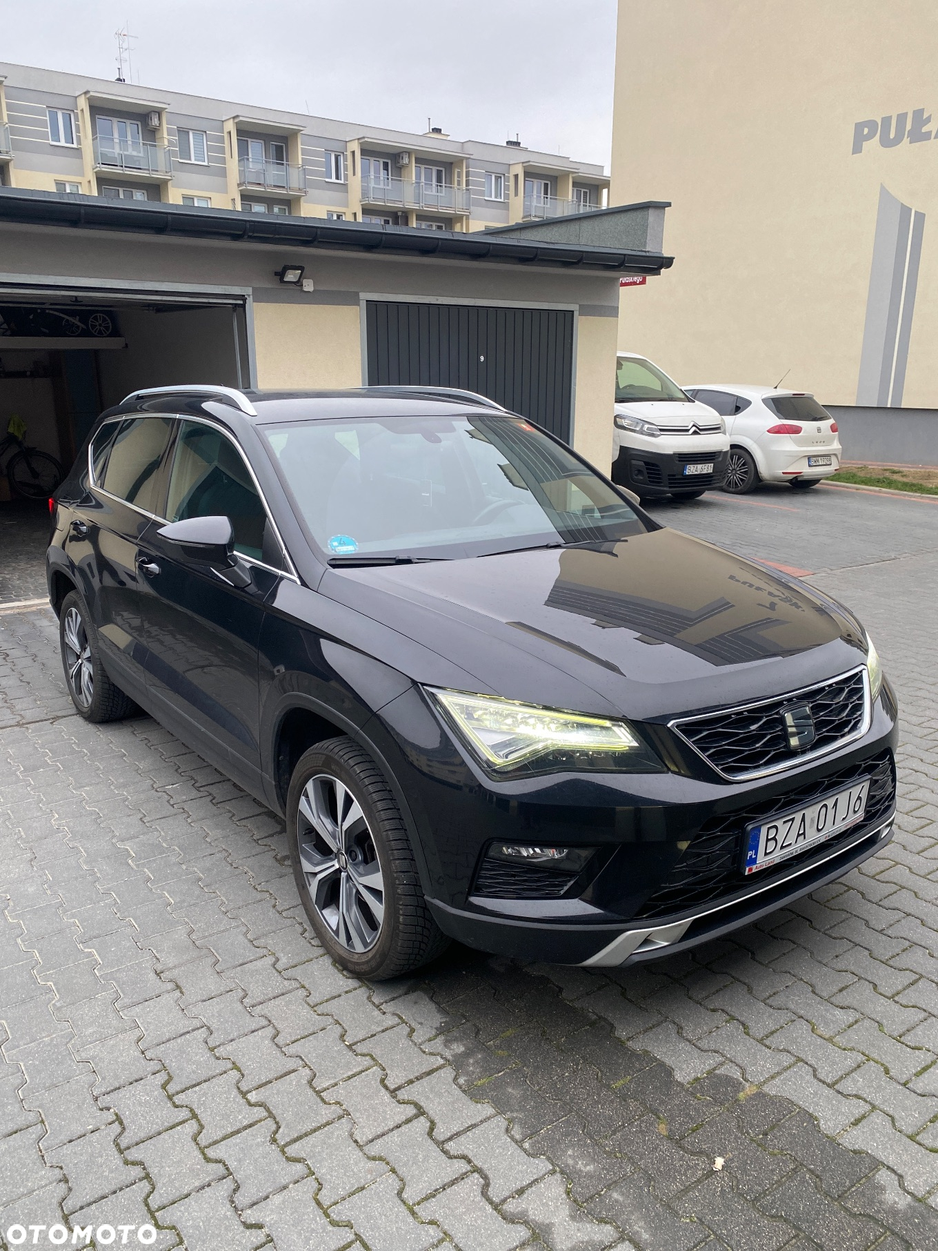 Seat Ateca 1.6 TDI DSG Xcellence - 24