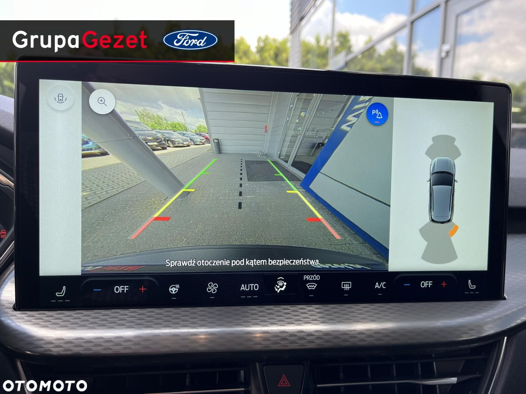 Ford Kuga - 13
