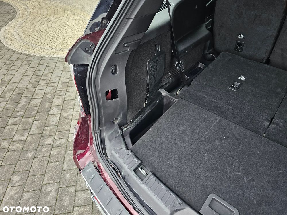 Ford Explorer 3.0 EcoBoost PHEV 4WD Platinum - 10