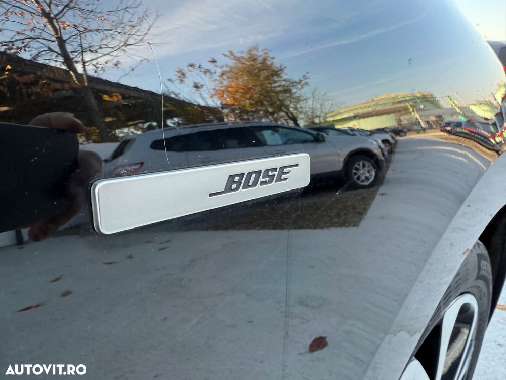 Renault Grand Scenic ENERGY dCi 130 BOSE EDITION - 14