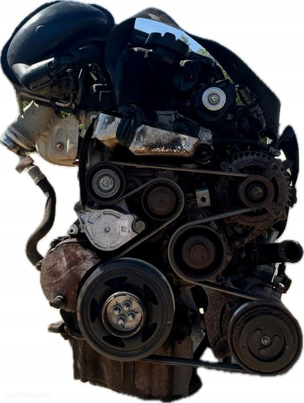 SILNIK KOMPLETNY MINI COOPER 1.5 B37C15A - 5