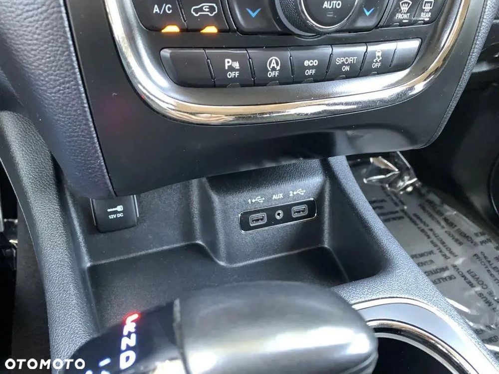 Dodge Durango - 17