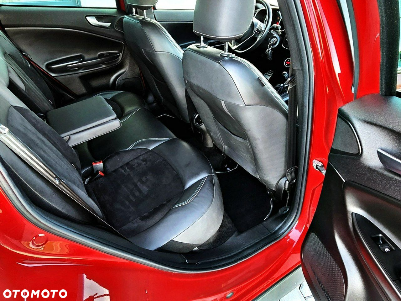 Alfa Romeo Giulietta - 9