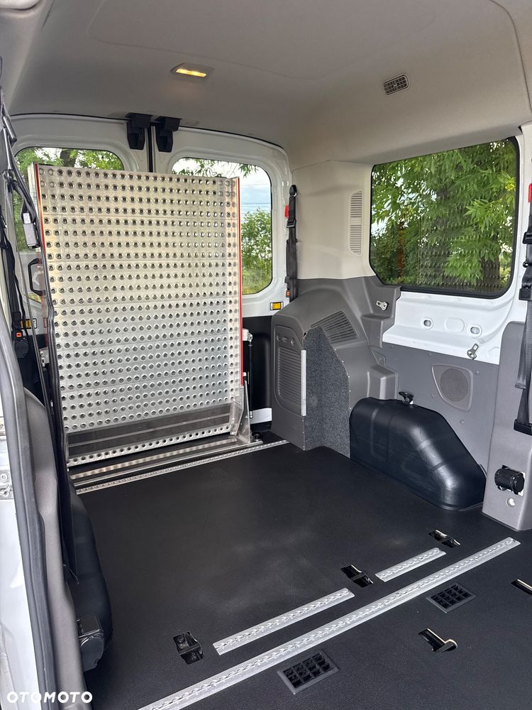 Ford Transit L3H2 VA Limited - 21
