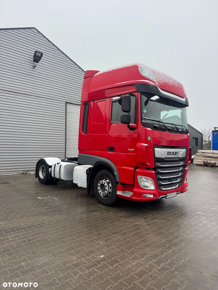 DAF XF 480 - 3