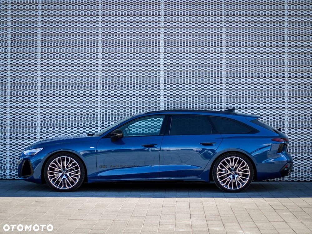Audi A6 - 3