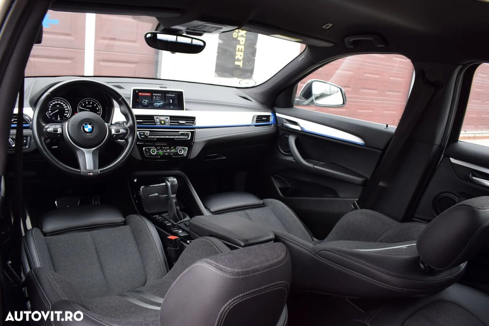 BMW X2 xDrive25e M Sport - 7