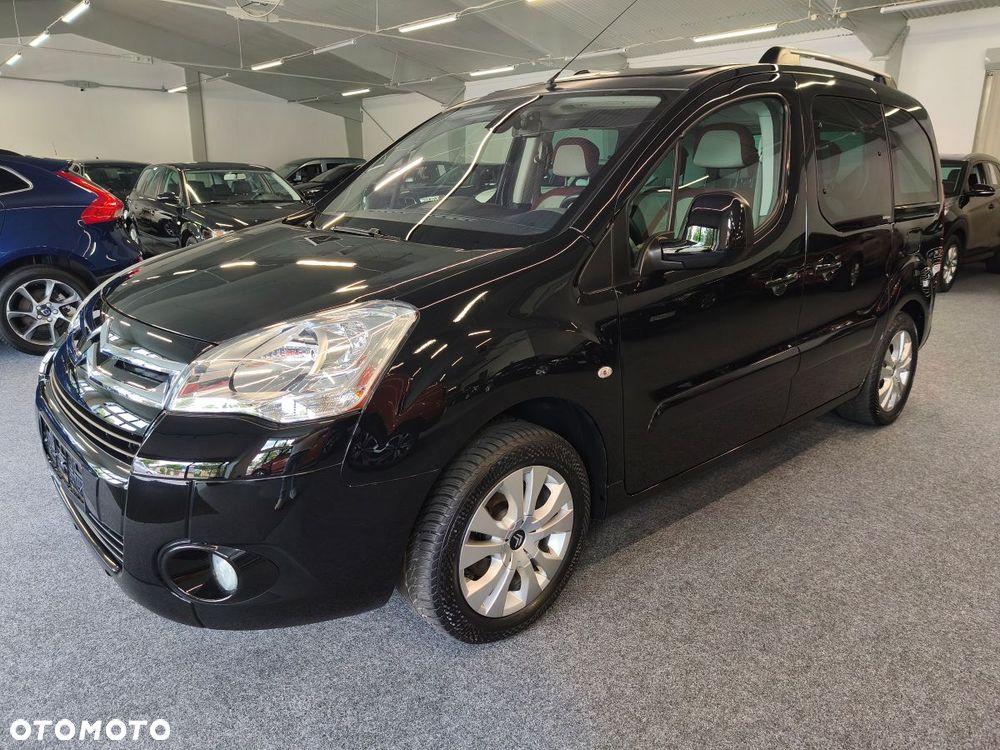 Citroën Berlingo Multispace VTi 120 Tendance - 2