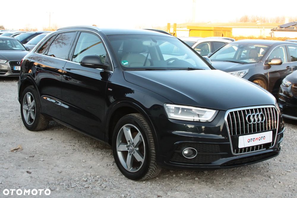 Audi Q3 2.0 TDI - 3