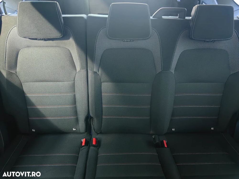Dacia Jogger 5 locuri ECO-G 100 Extreme - 12