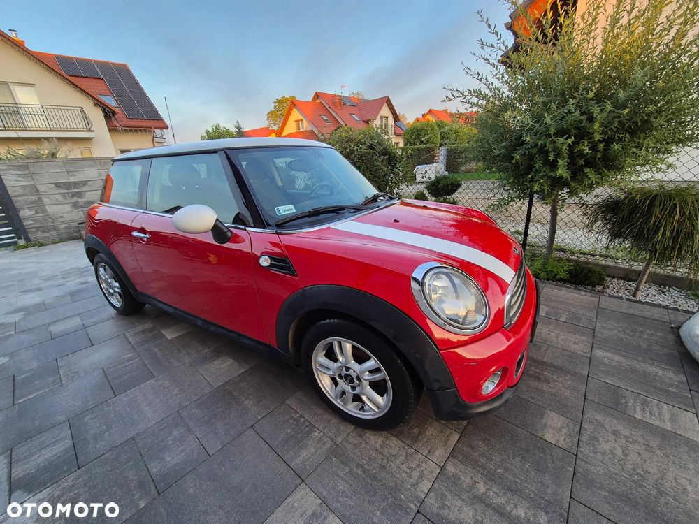 MINI ONE Standard - 7