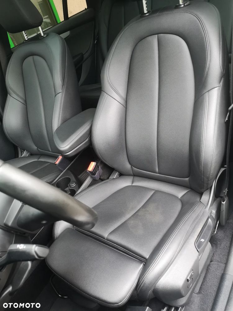 BMW Seria 2 218d GT M Sport - 25