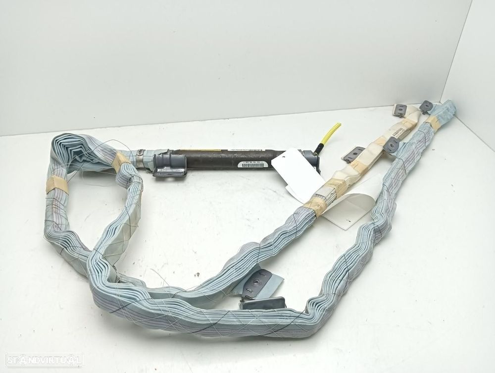 AIRBAG CORTINA FRENTE DIREITO LEXUS RX - 1