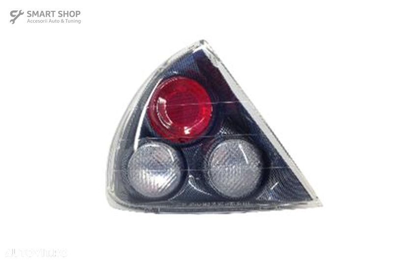 Stopuri Mitsubishi Mirage Lancer (1995-1997) Coupe Sedan Negru - 2