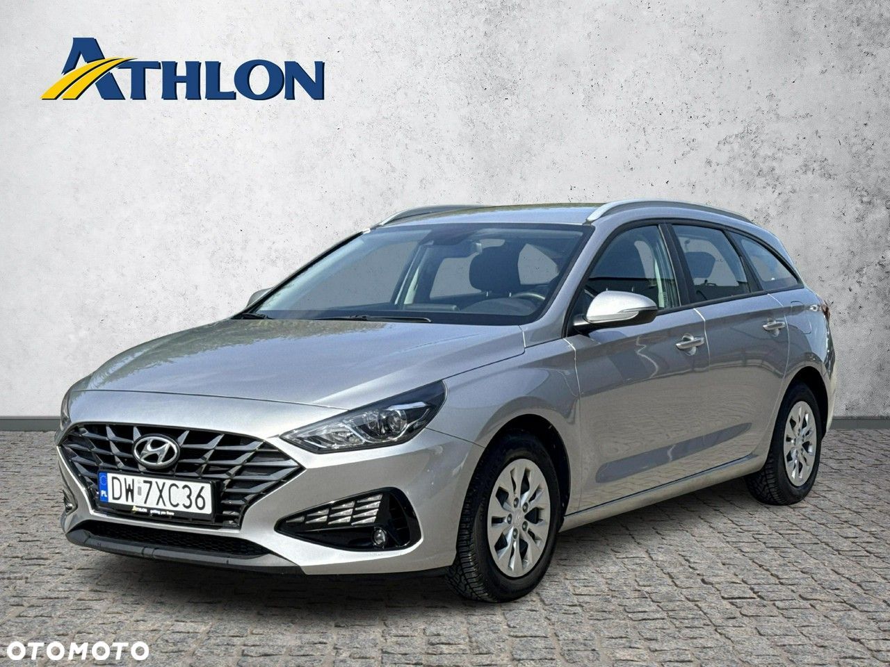 Hyundai i30 1.0 T-GDI Modern - 1
