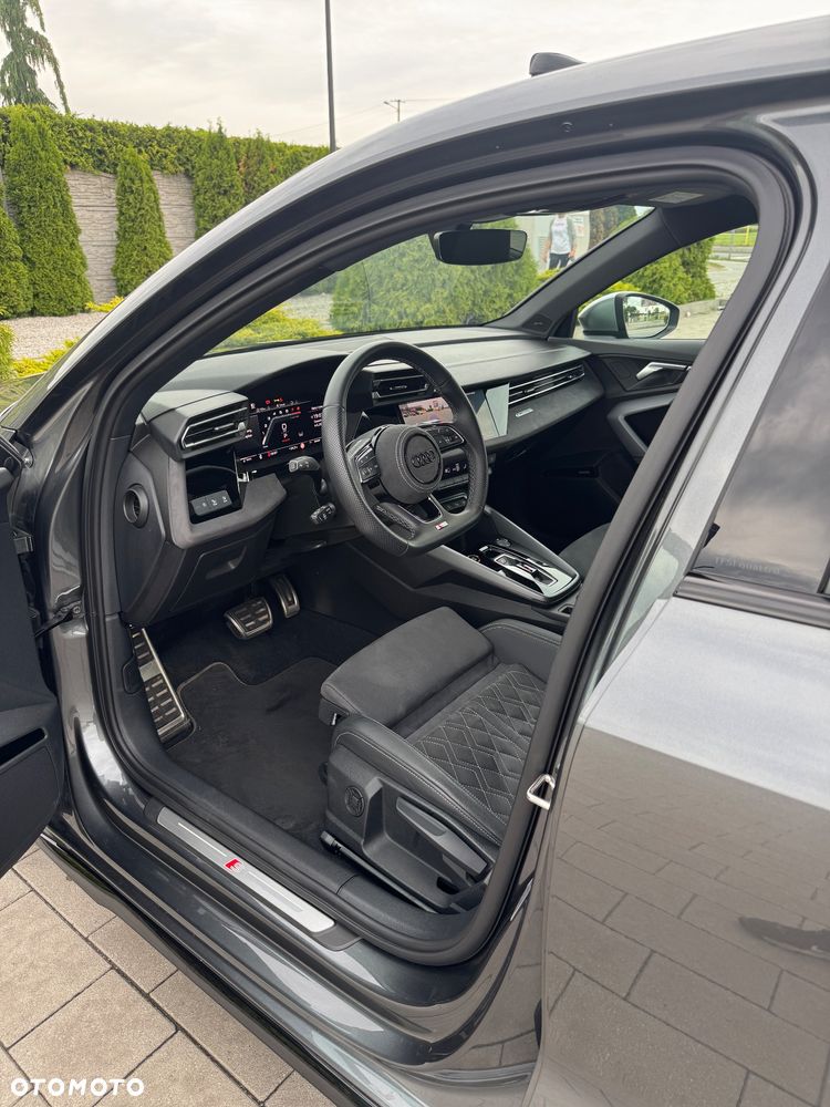 Audi S3 - 18