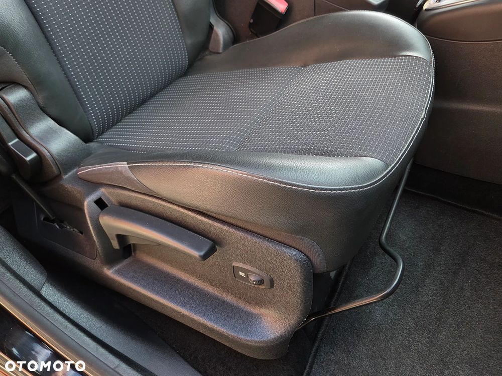 Renault Scenic TCe 130 Bose Edition - 37