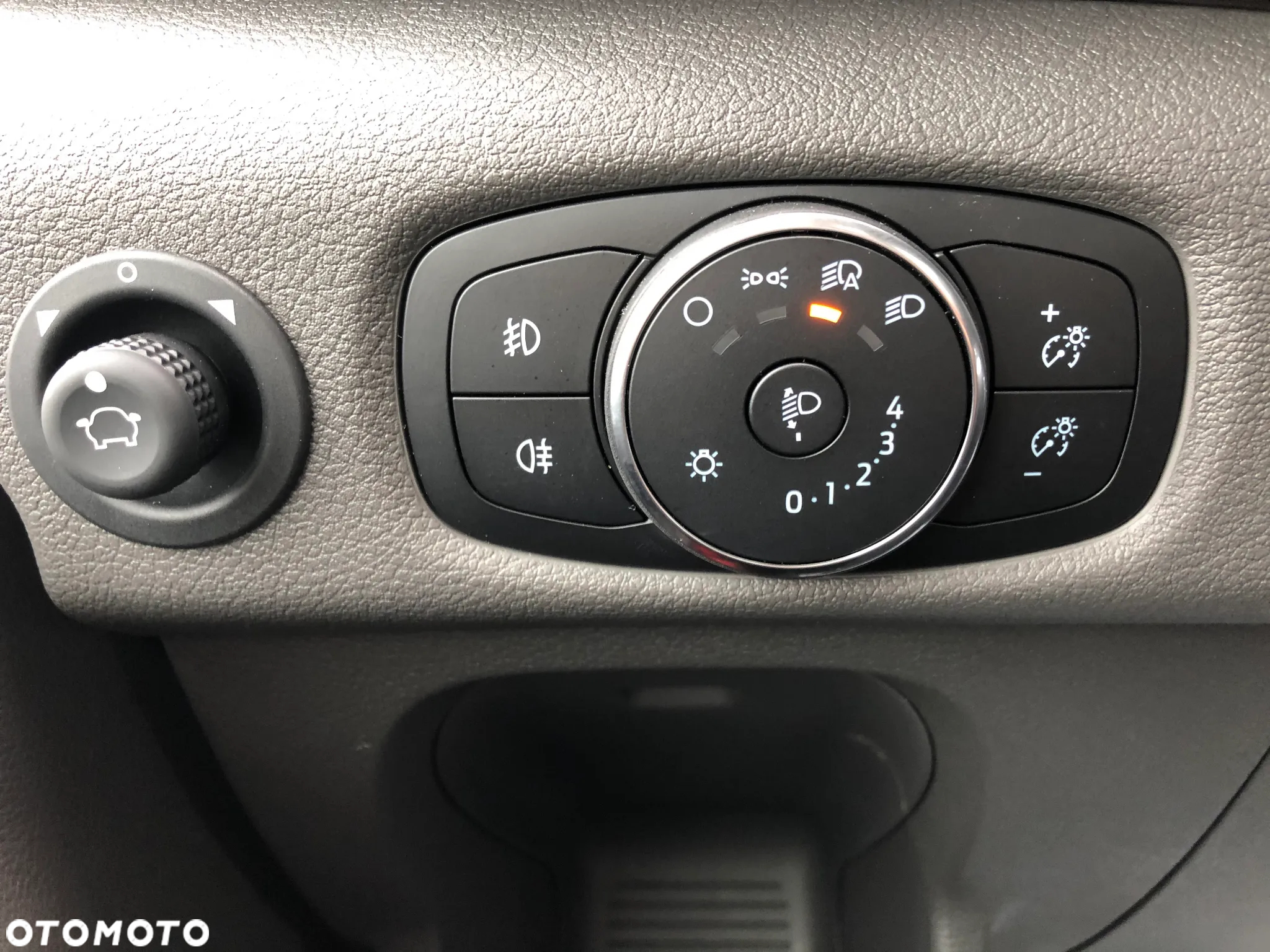 Ford Transit Trend 165KM 350 L3  Wywrotka Trójstronna - 23