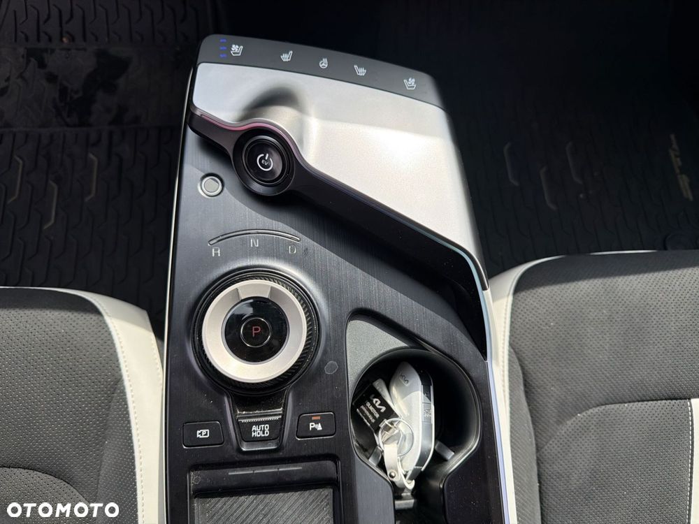 Kia EV6 84kWh GT-Line AWD - 13