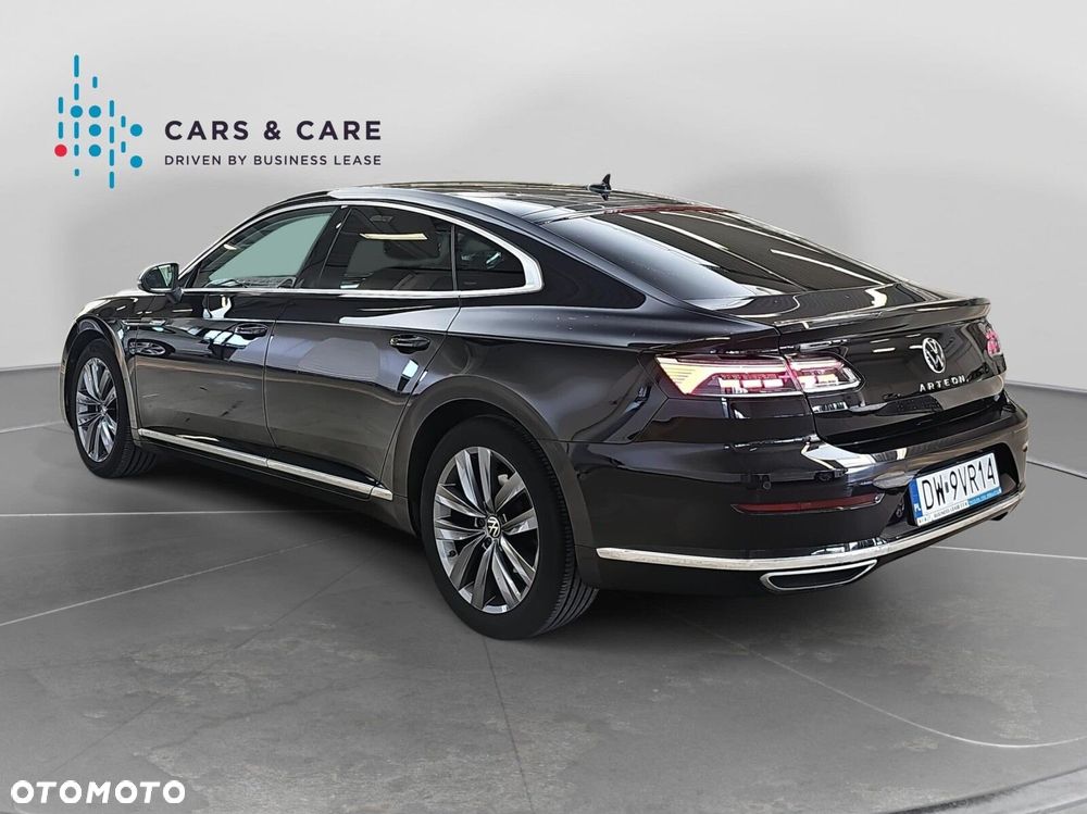Volkswagen Arteon 2.0 TSI Elegance DSG - 26