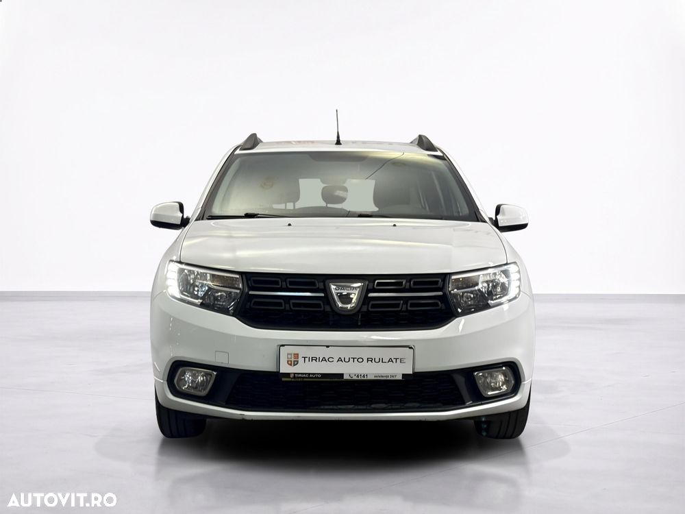Dacia Logan MCV - 9