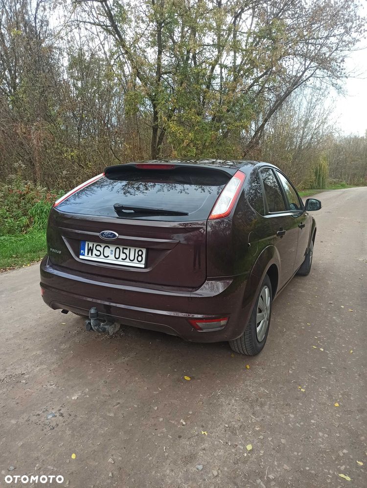 Ford Focus - 4