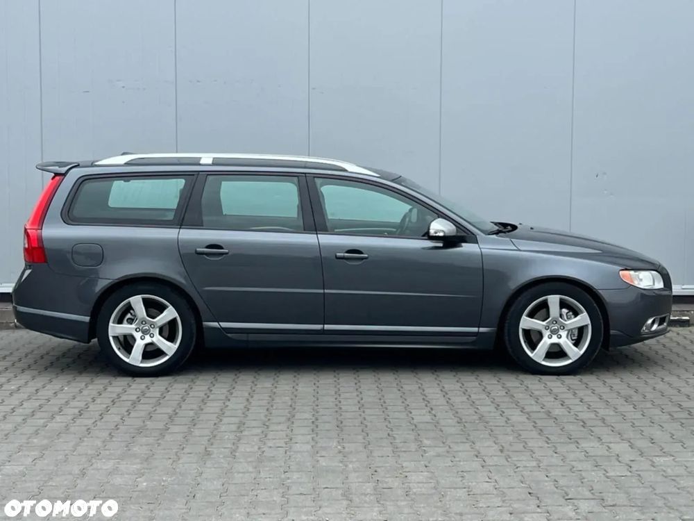 Volvo V70 2.5T RDesign - 17