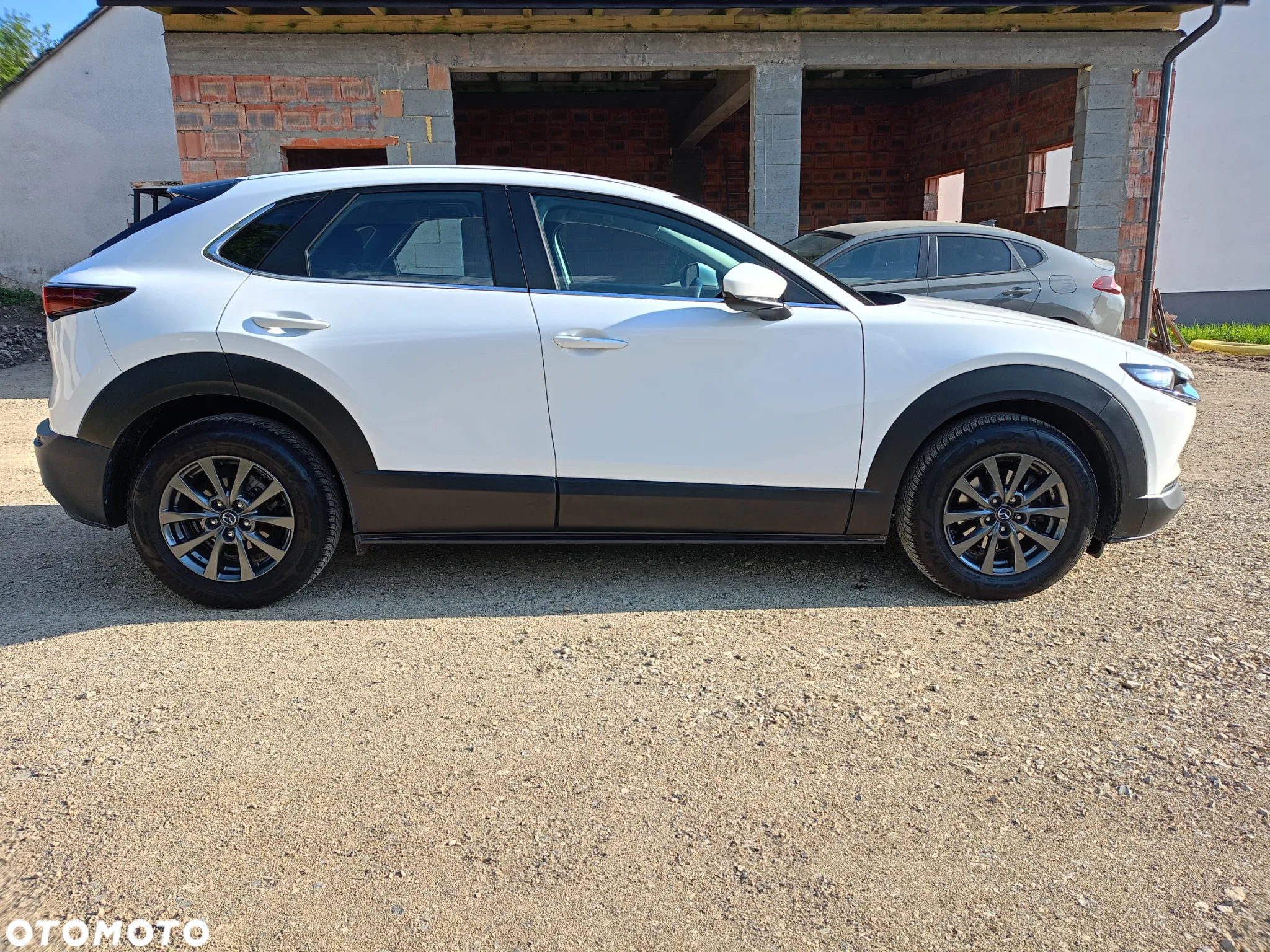 Mazda CX-30 - 3