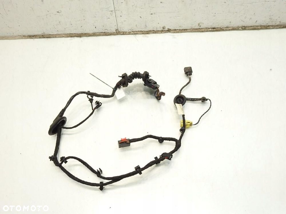 WIĄZKA INSTALACJ DRZWI PRAWY PRZÓD VW PASSAT B6 3C1971120 - 8