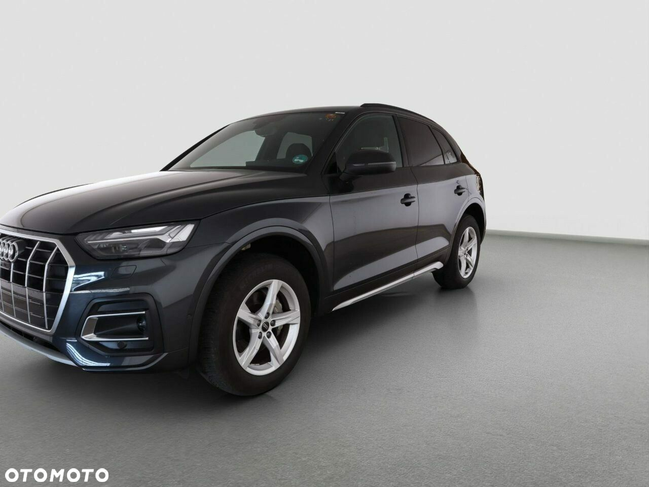 Audi Q5 - 2