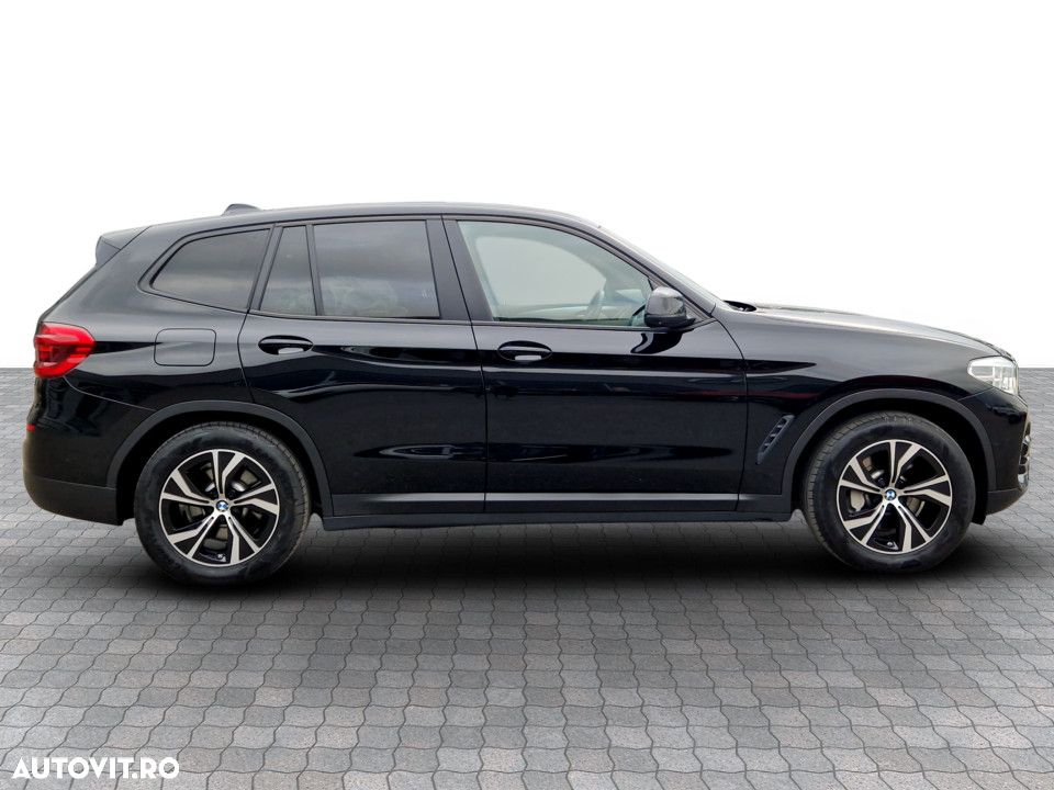 BMW X3 xDrive30e AT PHEV - 7