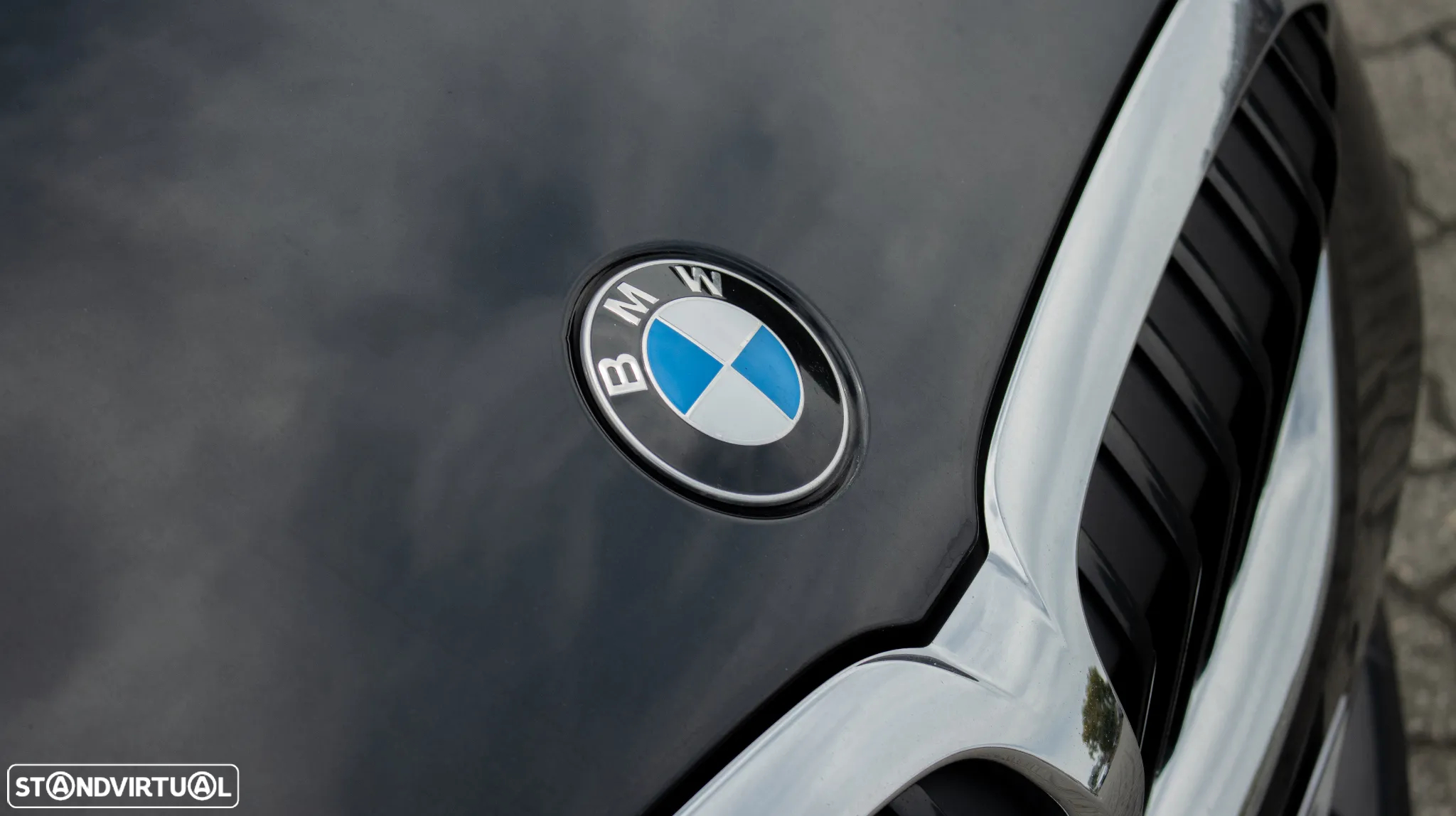 BMW 320 - 26