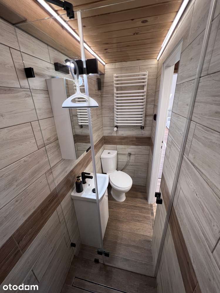 Kawalerka z antresolą, 30 m² | Zdunów 18 | Bezpośrednio od właściciela